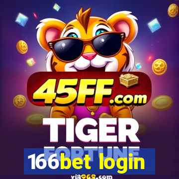 166bet login